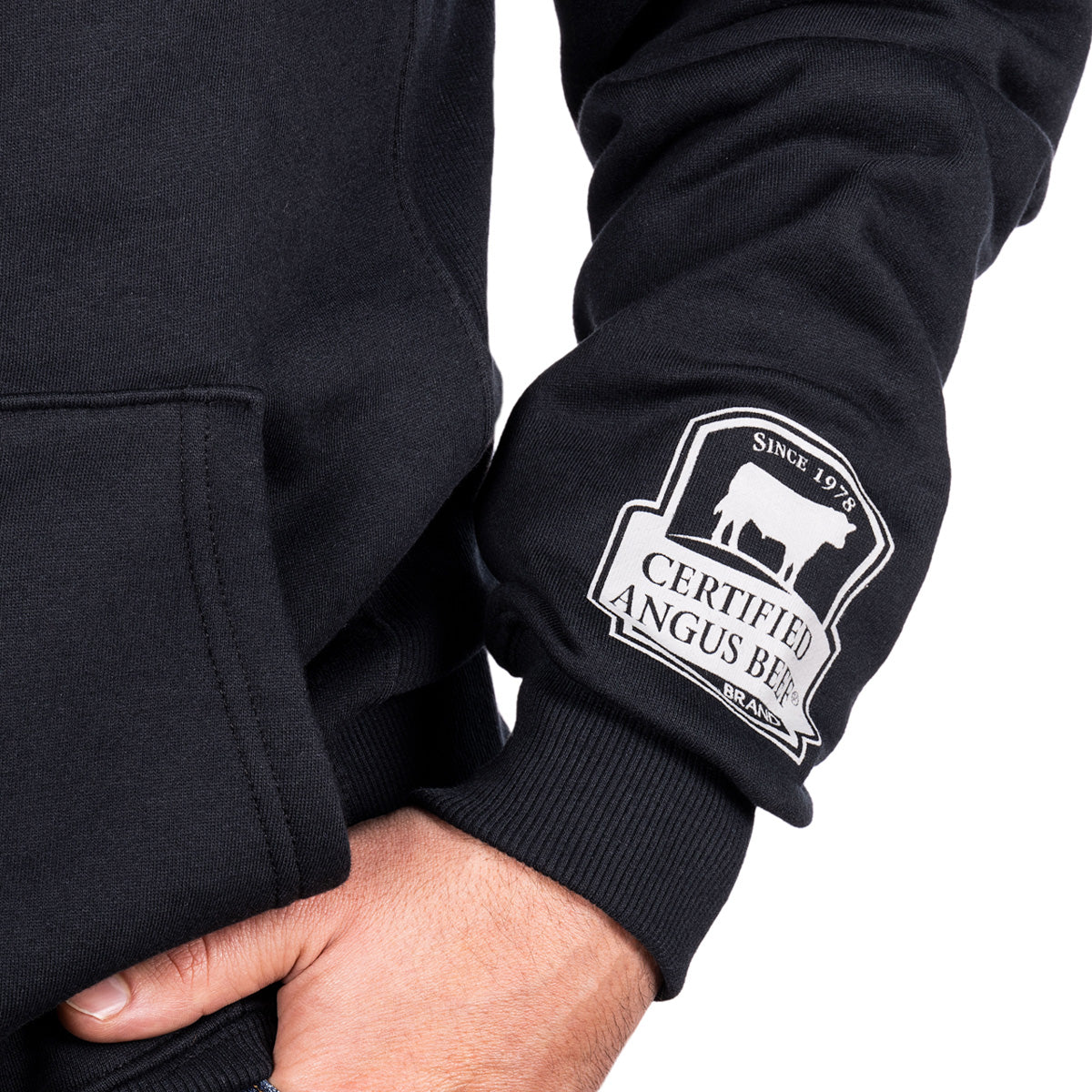 Churrasco Hoodie