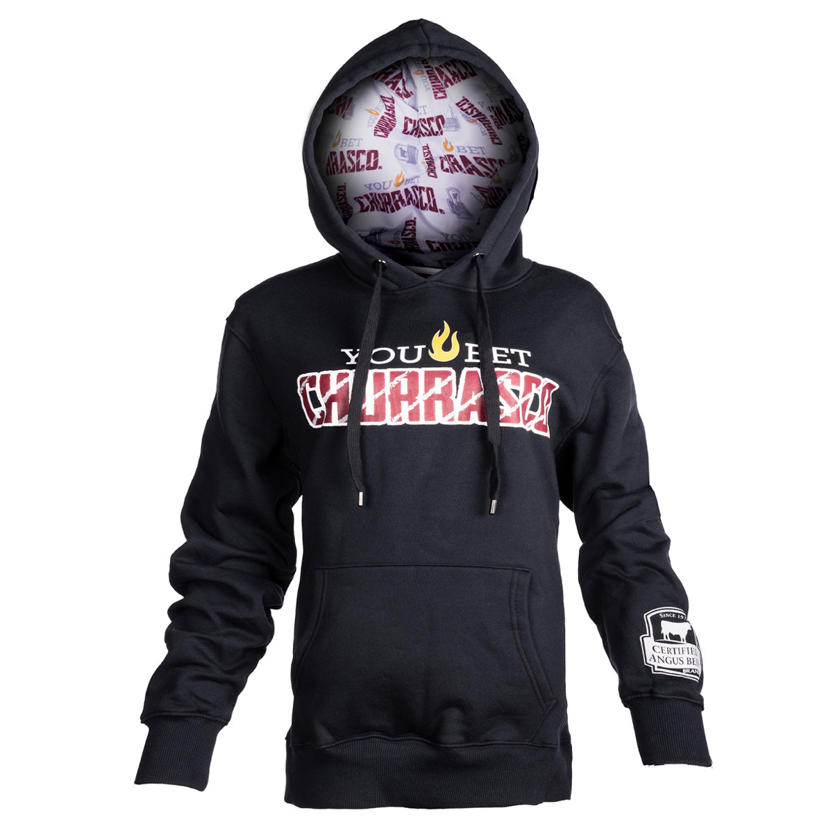 Churrasco Hoodie