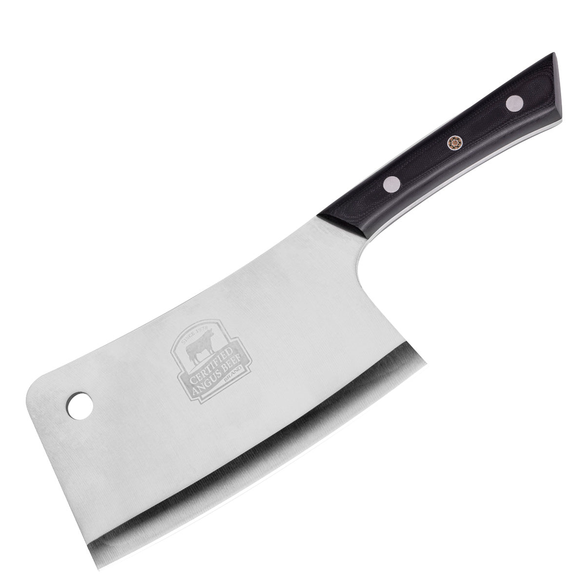 AUS-8 Meat Cleaver