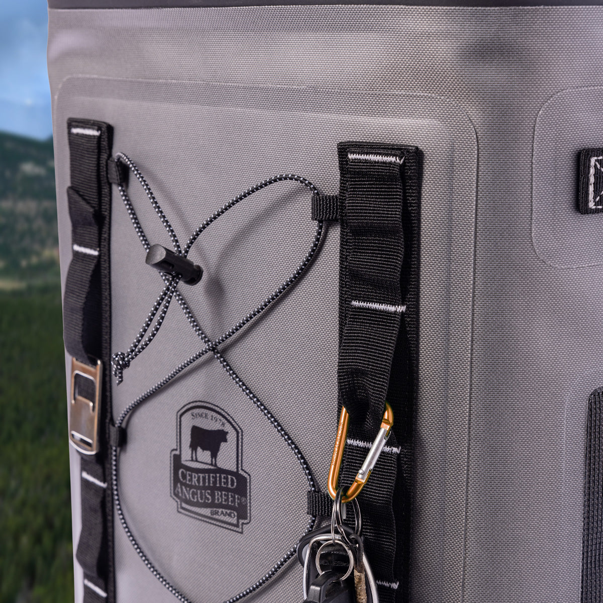 Backpack Cooler
