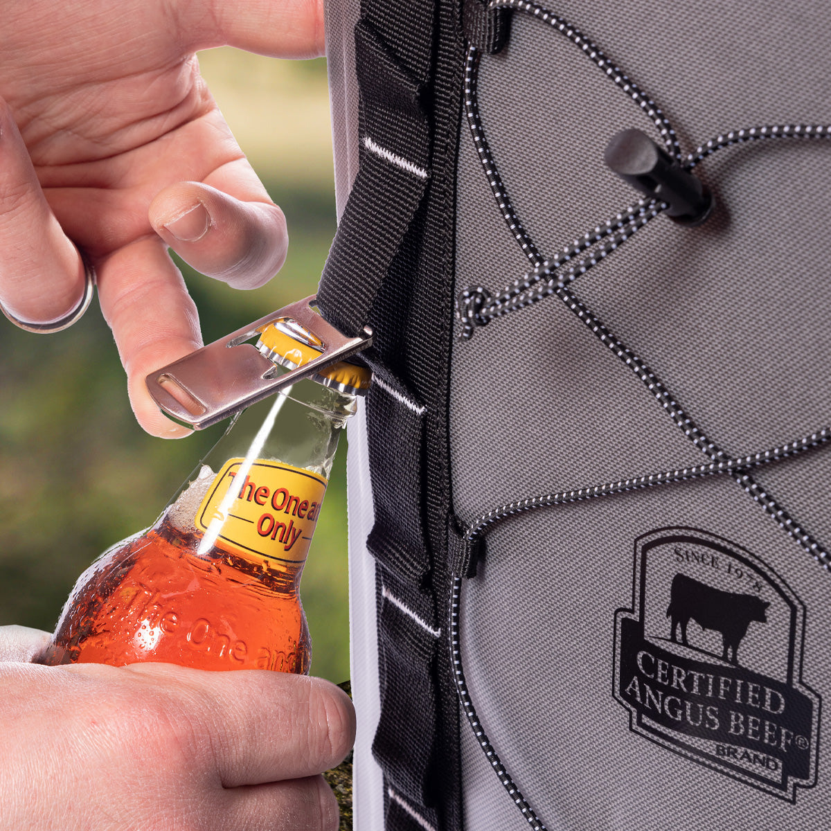 Backpack Cooler