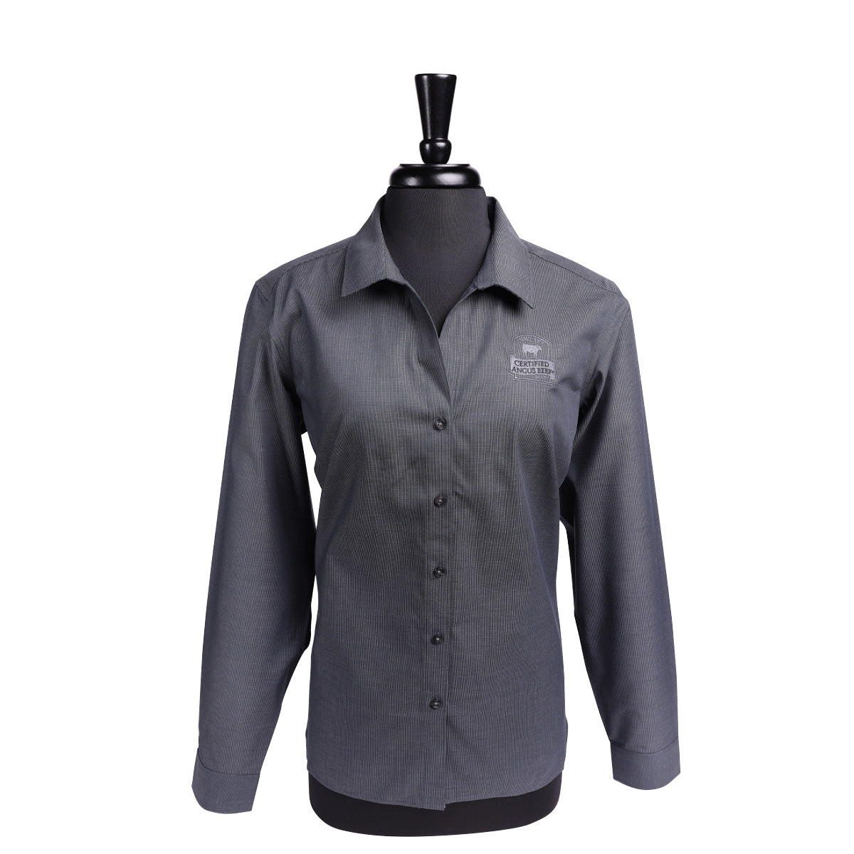 All-Business Blouse