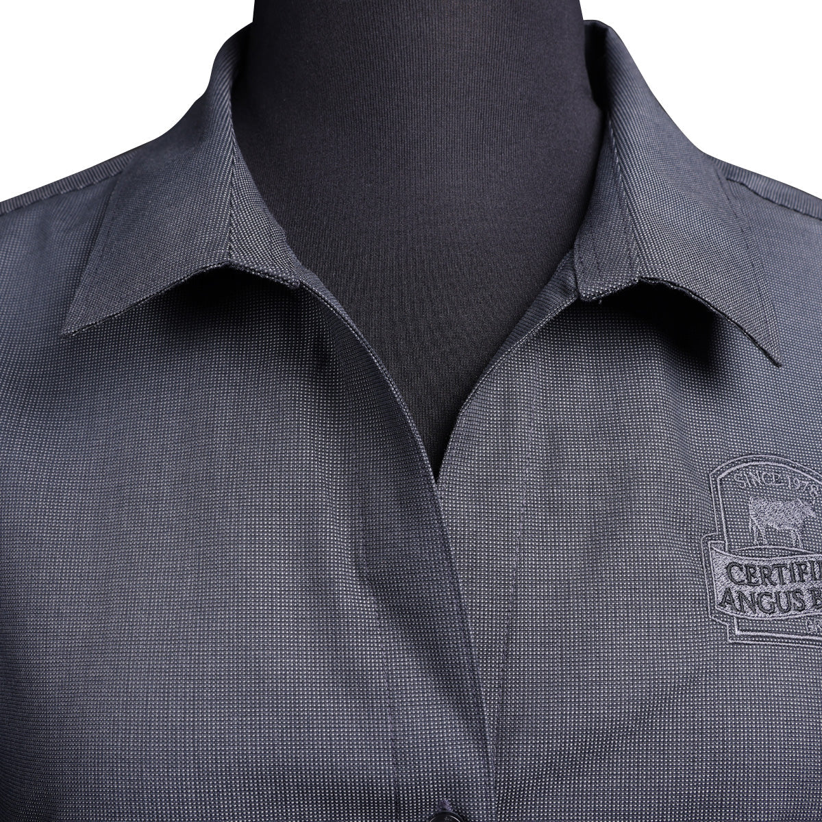 All-Business Blouse