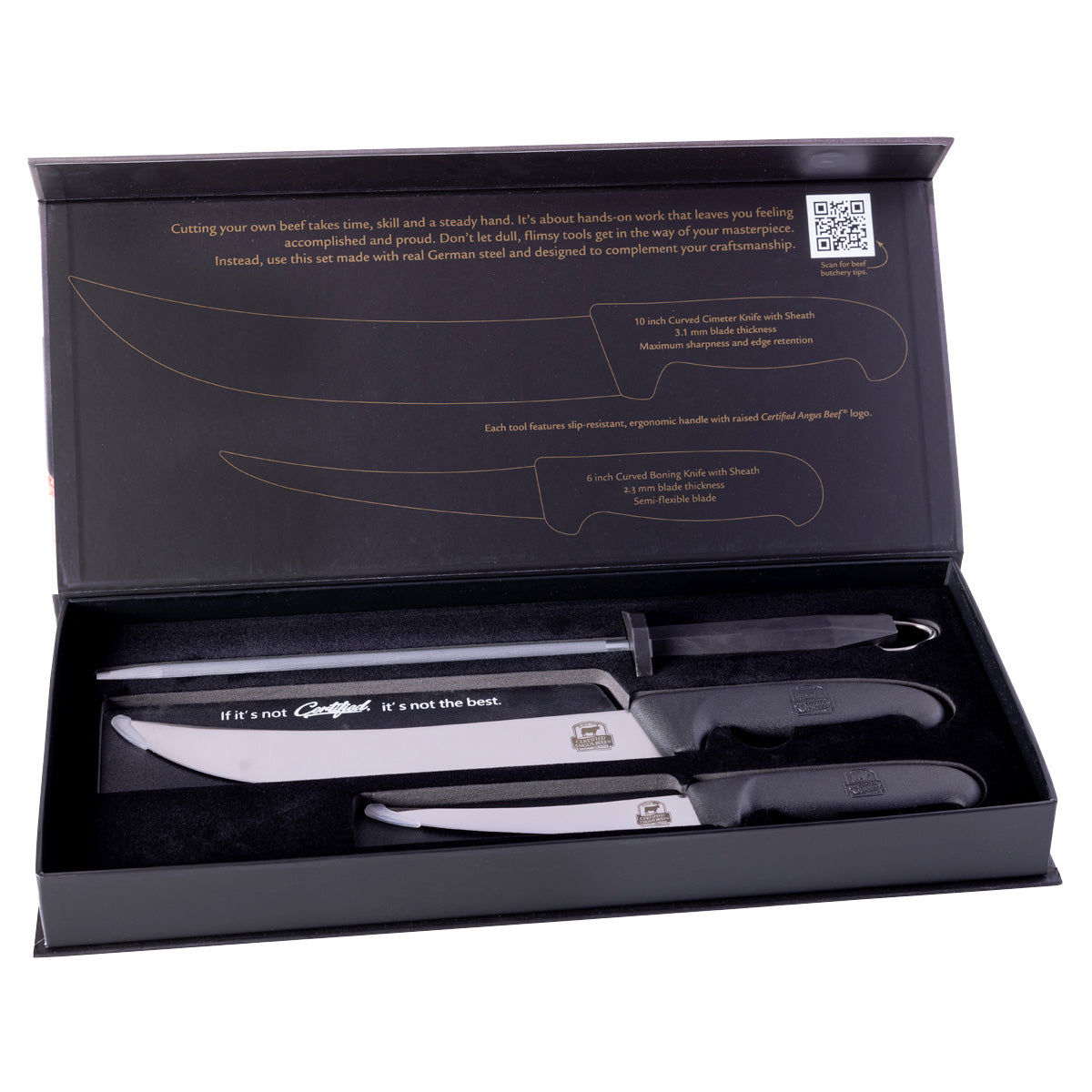 Home Butchery Set