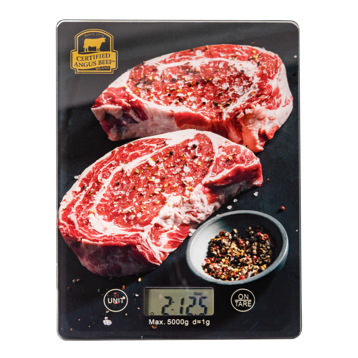 Electronic Kitchen Scale