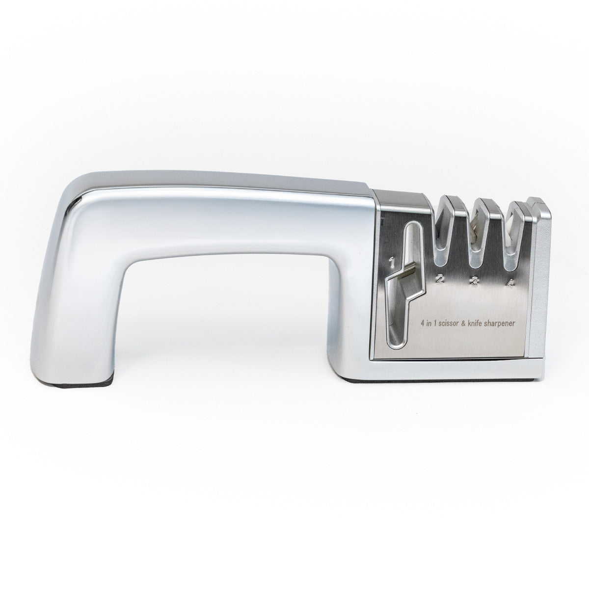 4 in 1 Scissor & Knife Sharpener