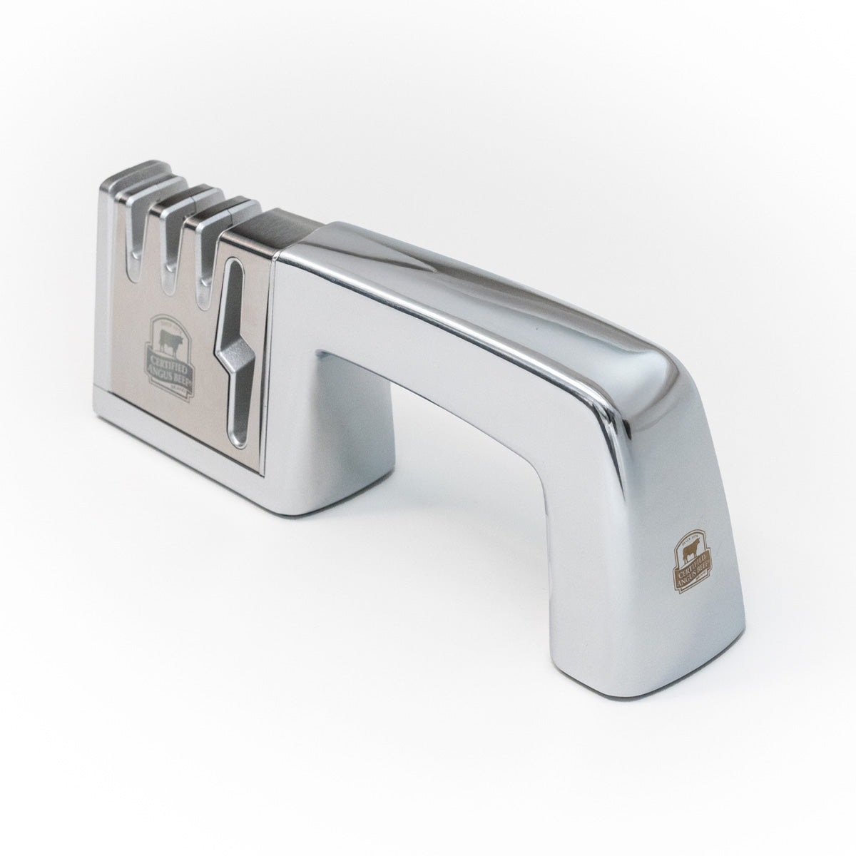 4 in 1 Scissor & Knife Sharpener