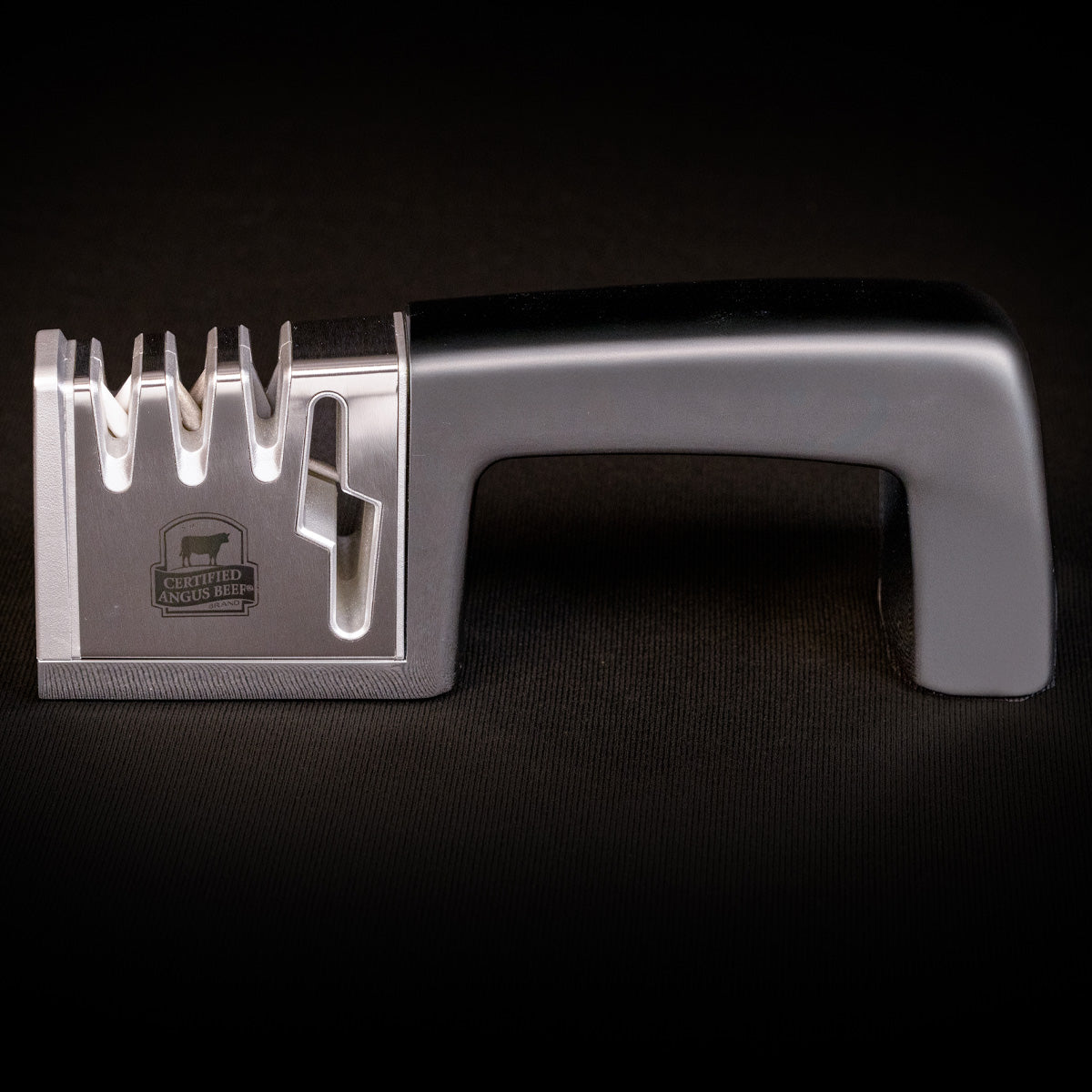 4 in 1 Scissor & Knife Sharpener