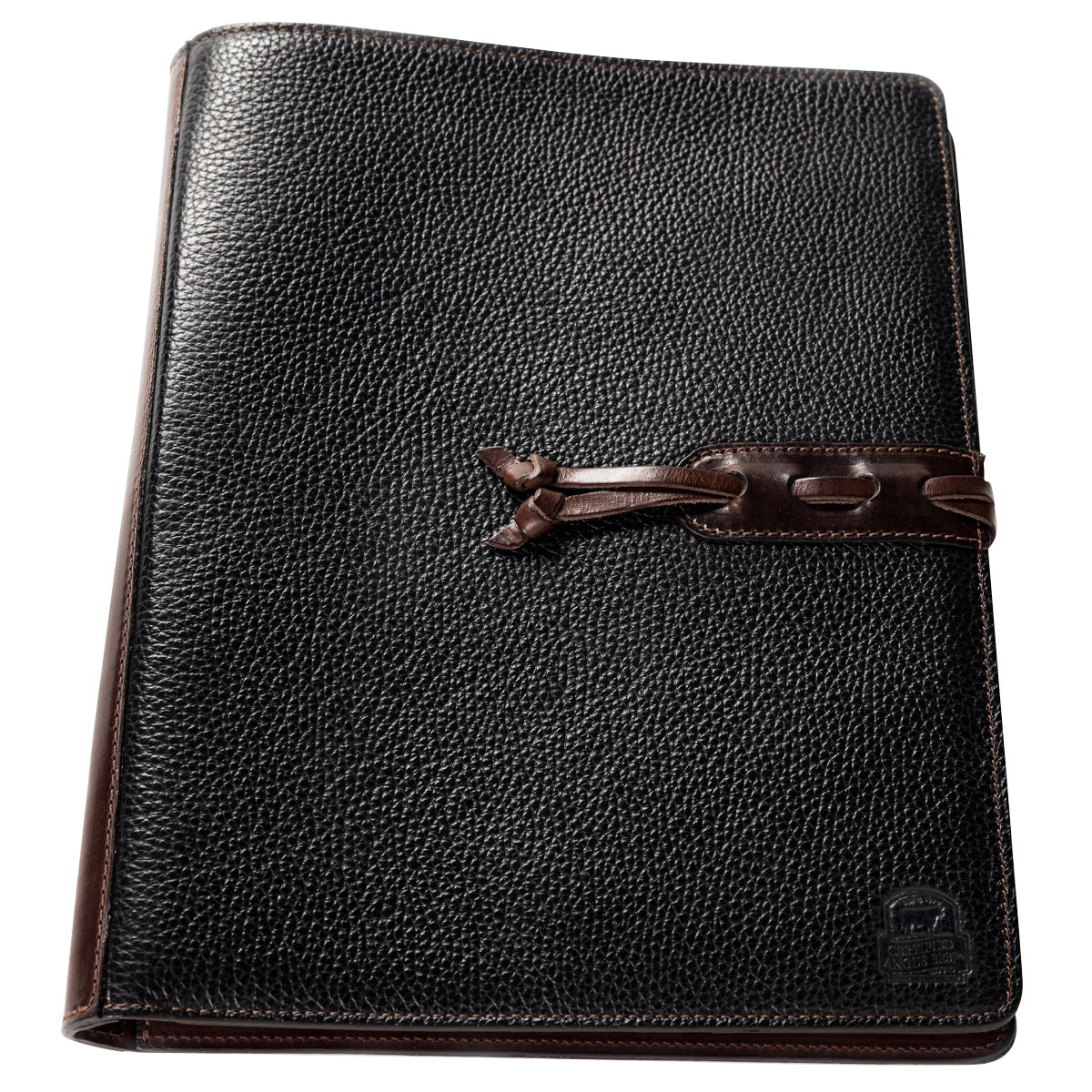 Leather Padfolio