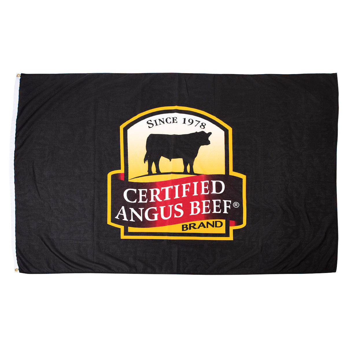3x5 Logo Flag
