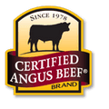 Certified Angus Beef Licensees logo