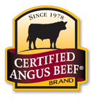 Certified Angus Beef Licensees