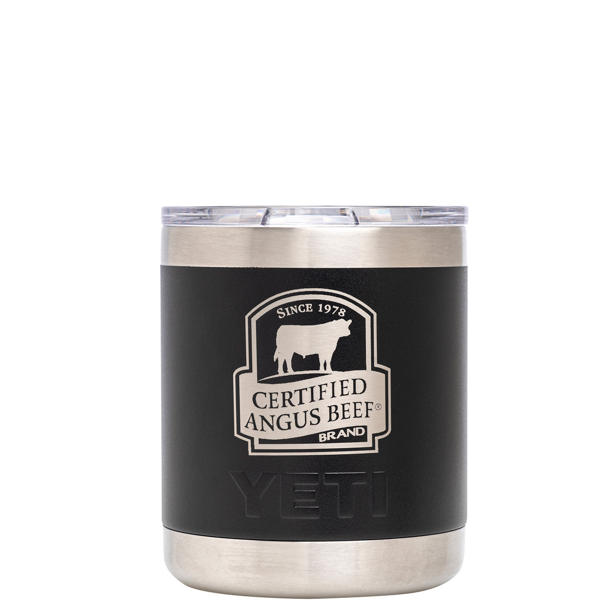 YETI® Rambler Lowball Tumbler