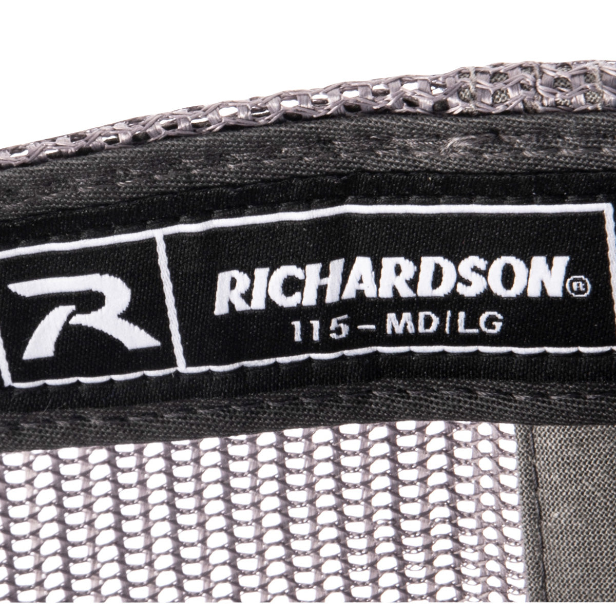 Richardson 115 Mesh Hat