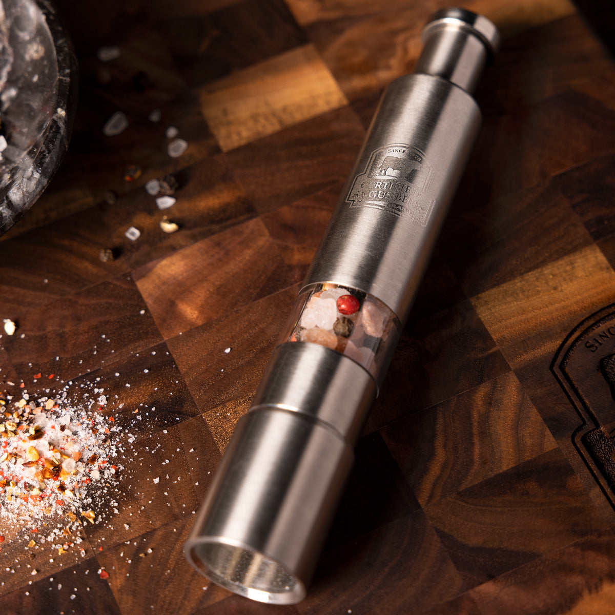 Mini Salt & Pepper Grinder