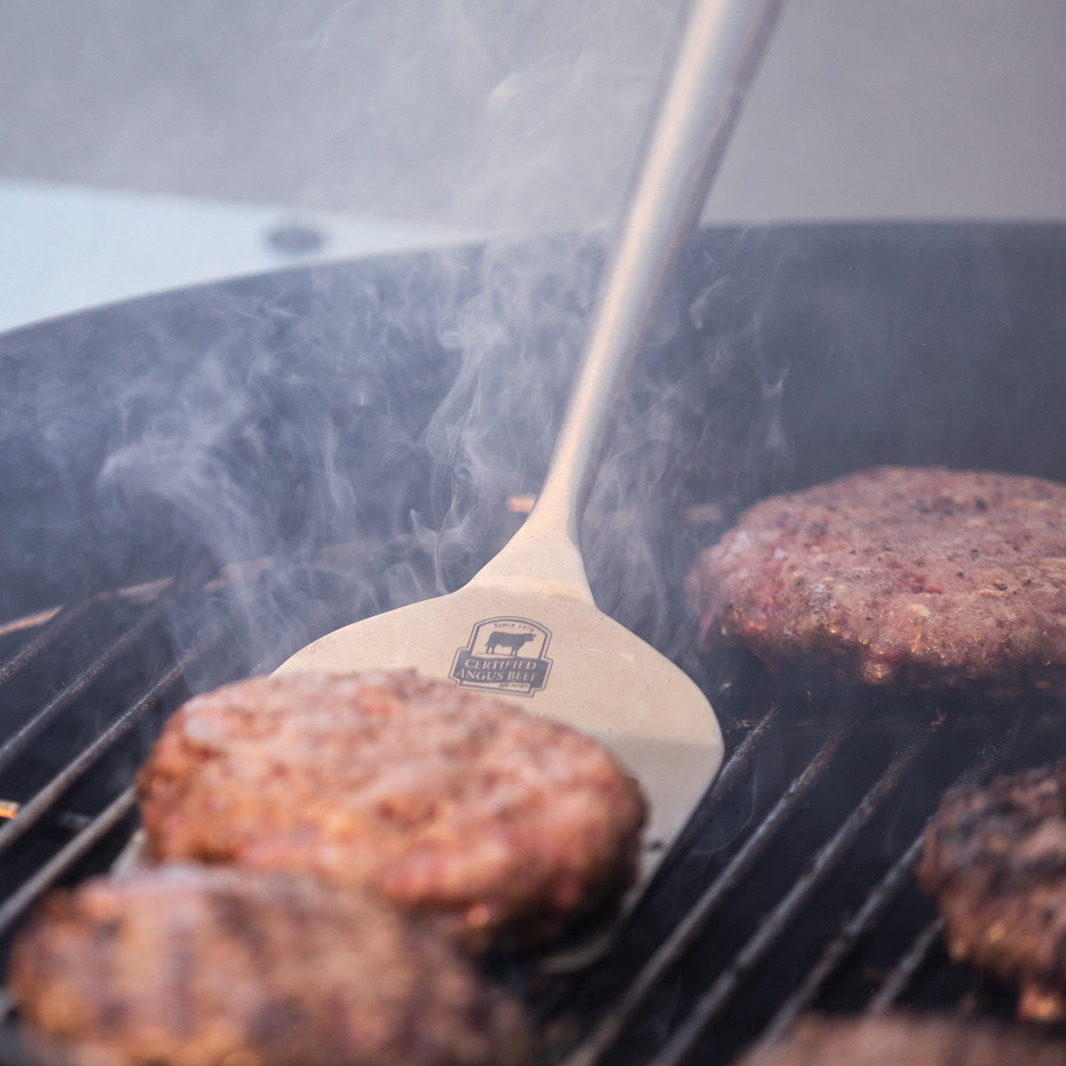 Pitmaster Barbecue Tools