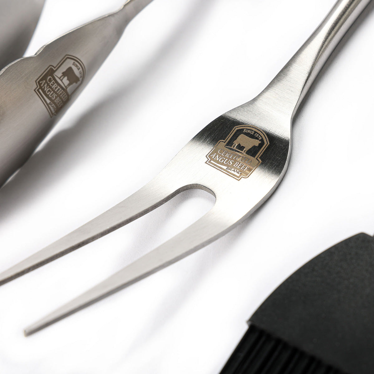 Pitmaster Barbecue Tools