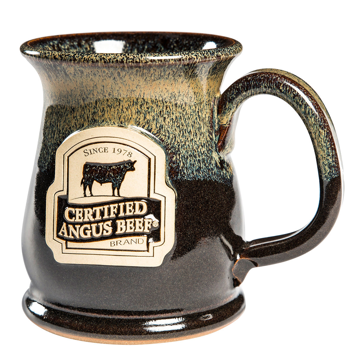 Pottery Mug