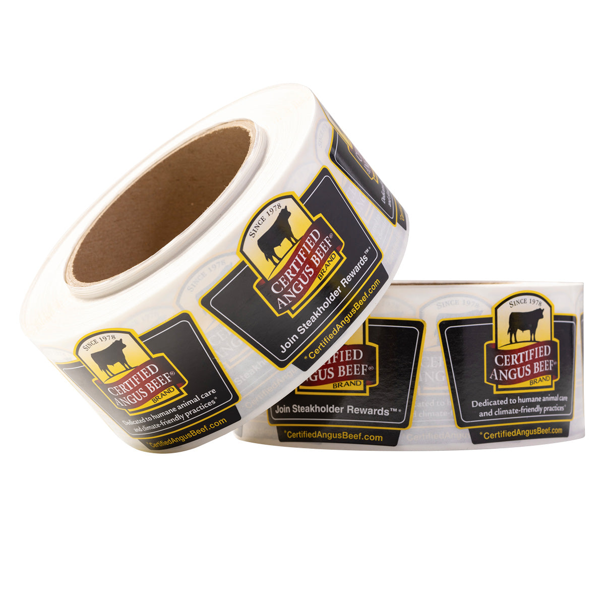 Retail Label - All Cuts