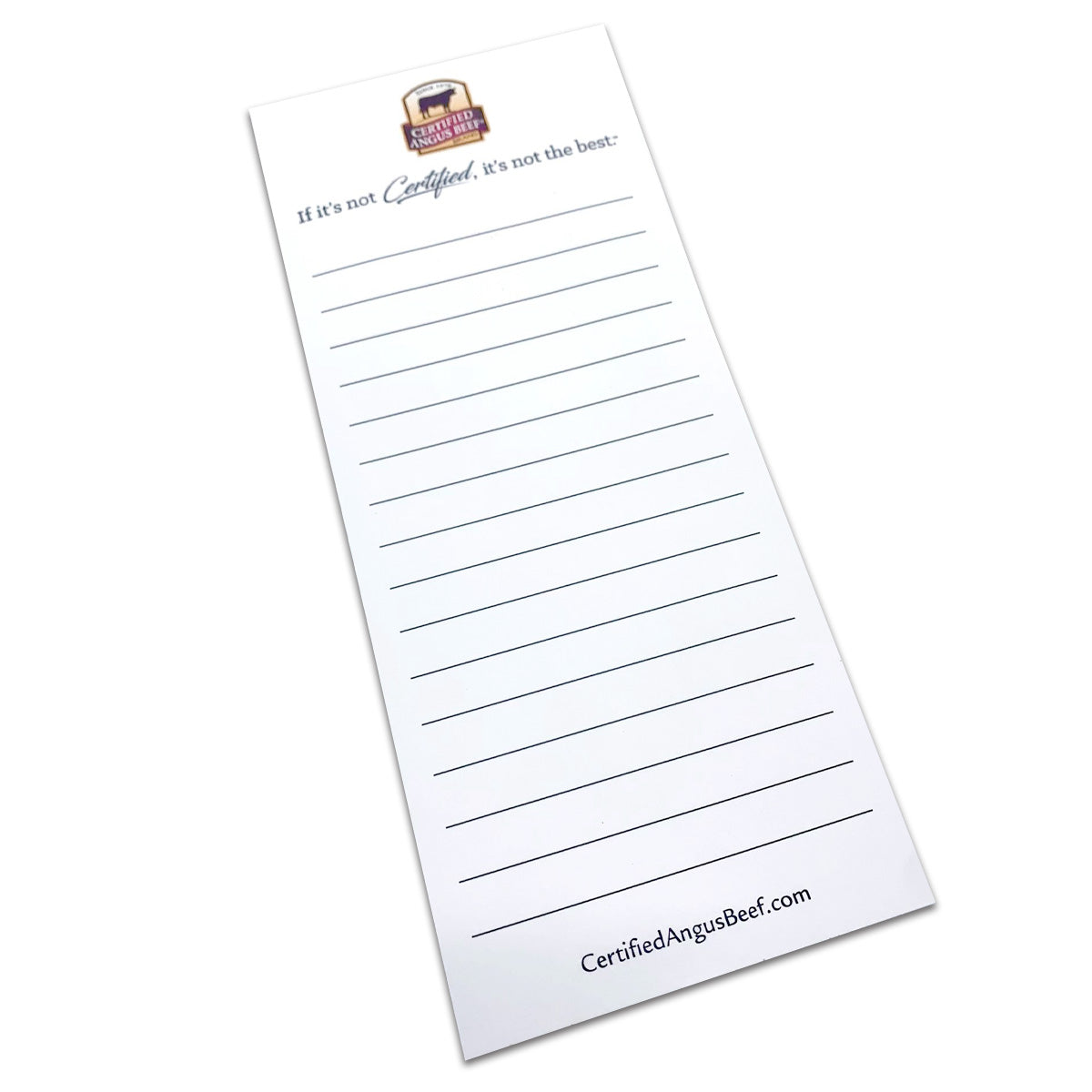 Shopping List