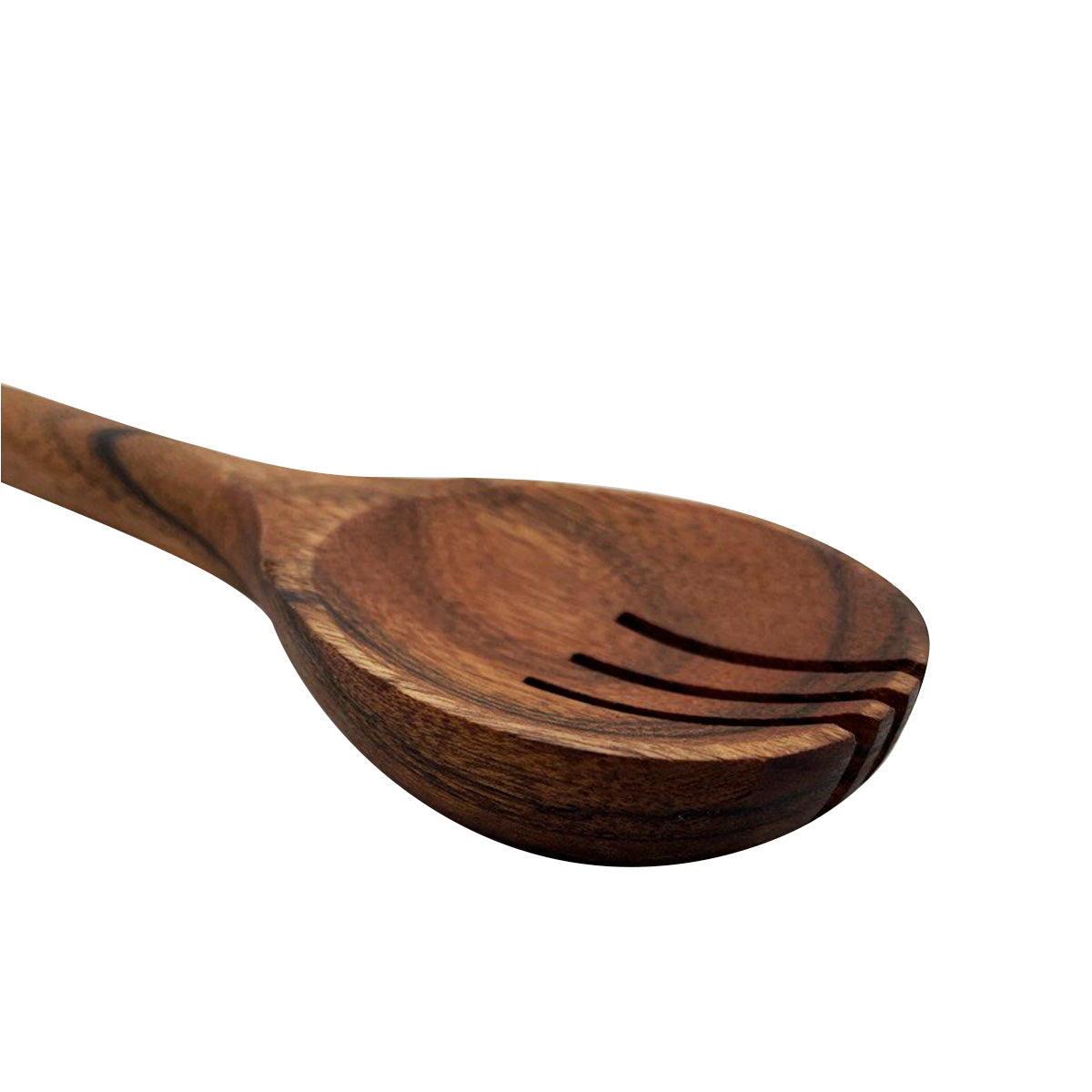 Salad Fork and Spoon