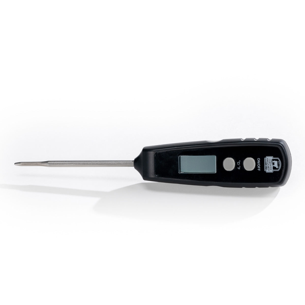 Waterproof Digital Meat Thermometer