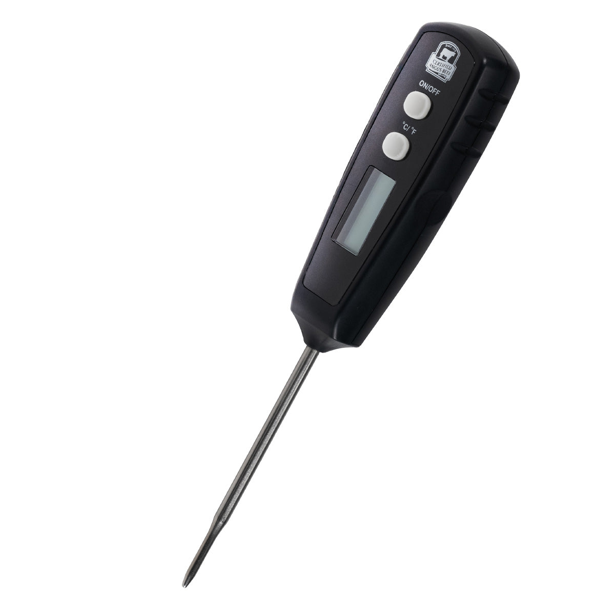 Waterproof Digital Meat Thermometer