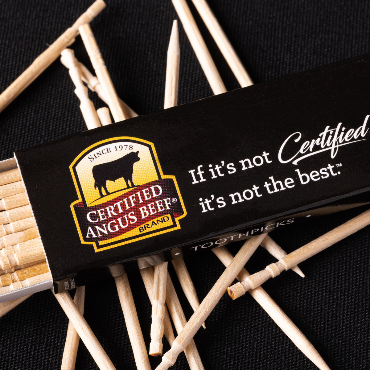Toothpicks