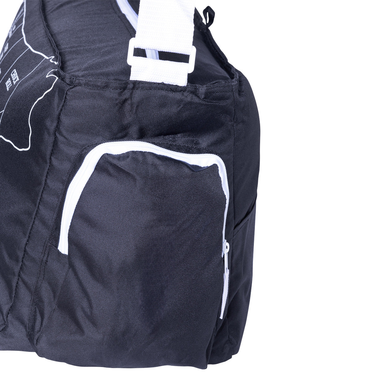 All-In-One Tote