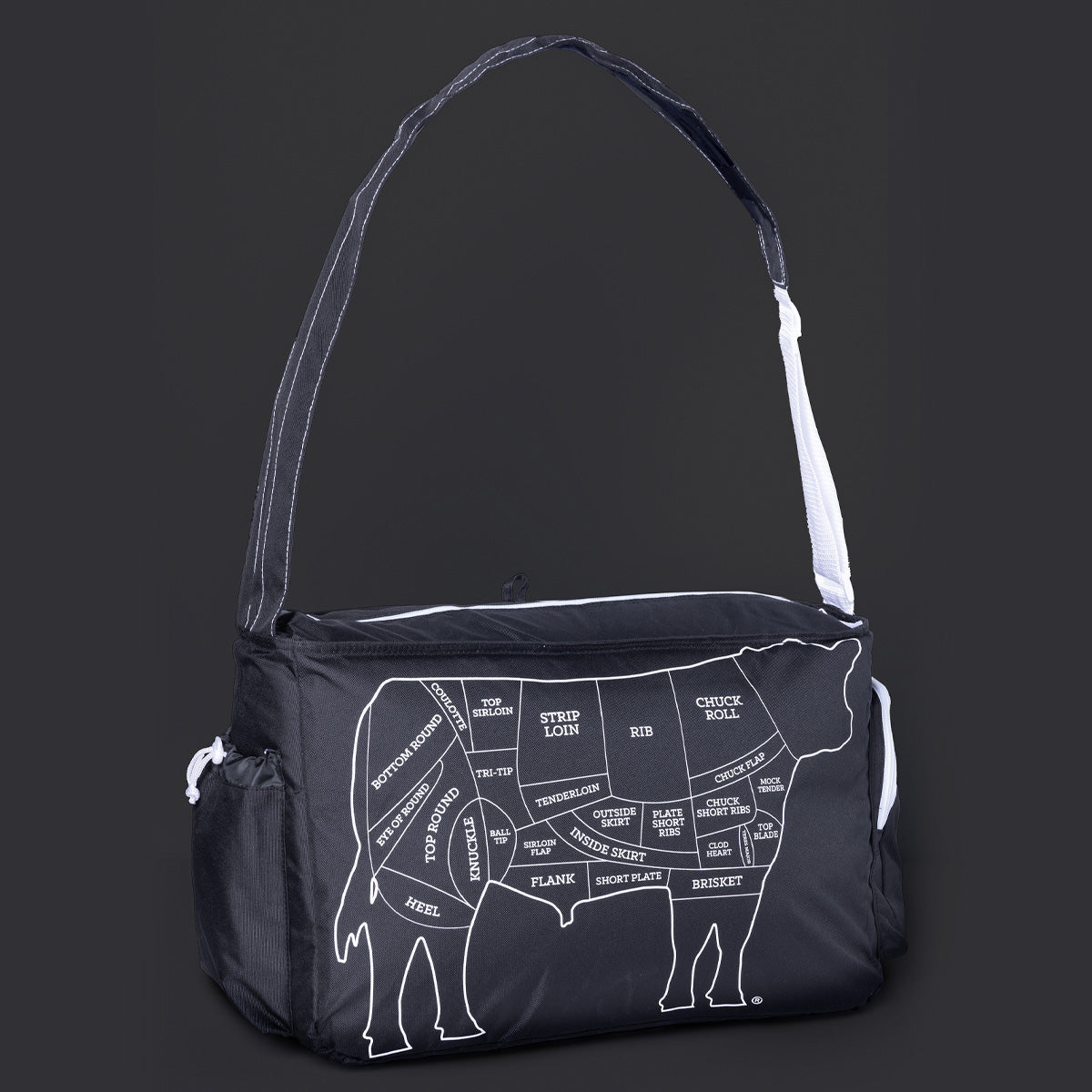 All-In-One Tote