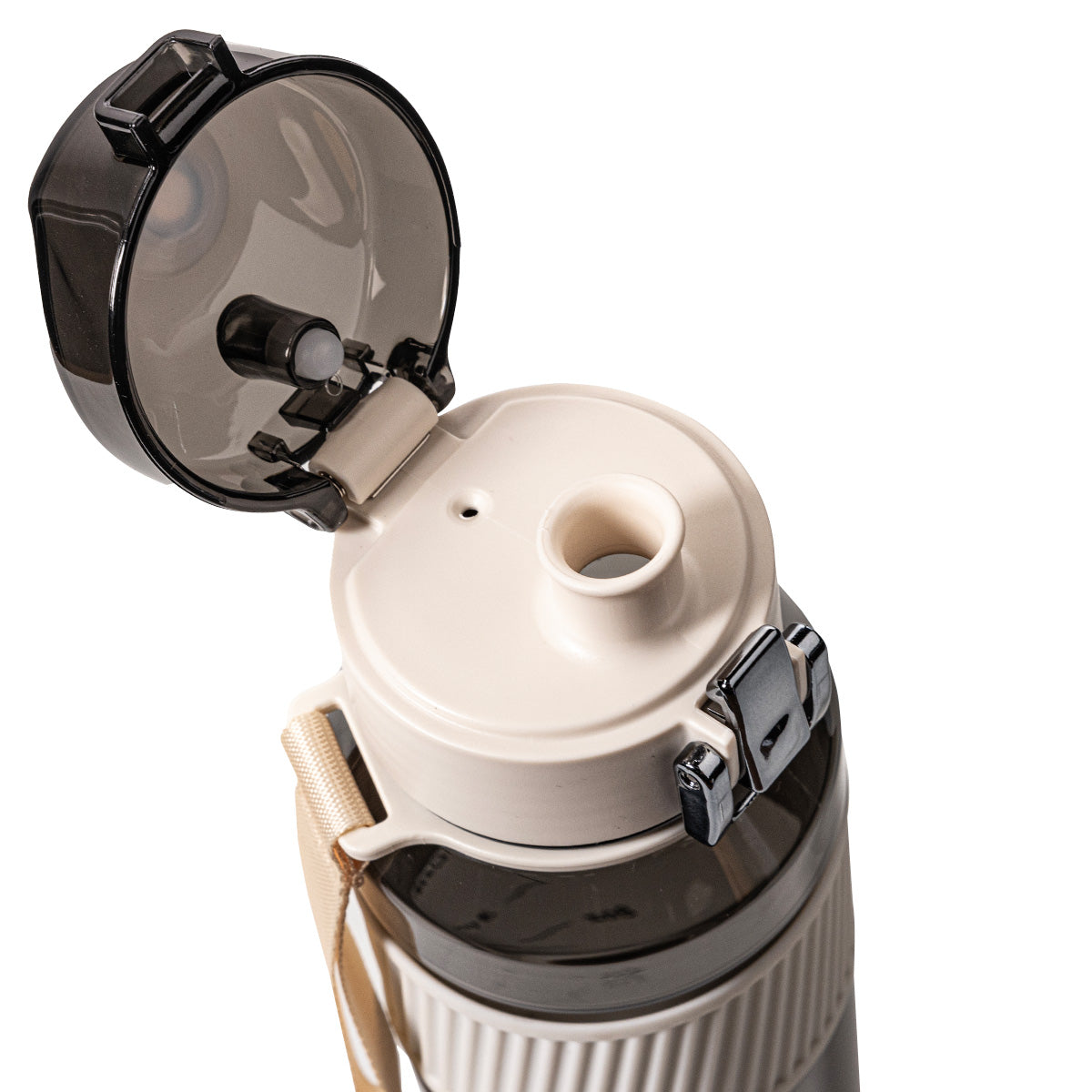 HydroSip Water Bottle