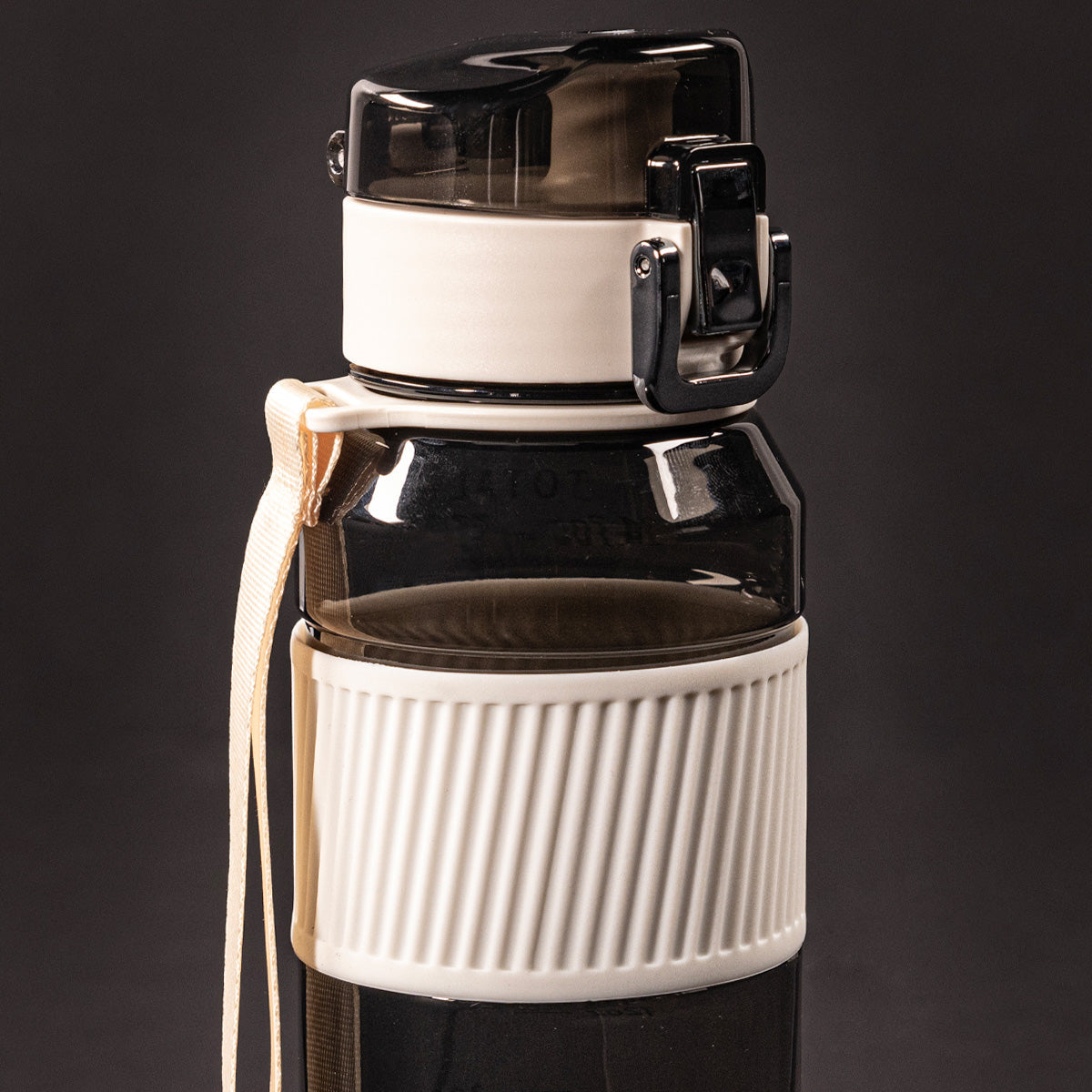 HydroSip Water Bottle