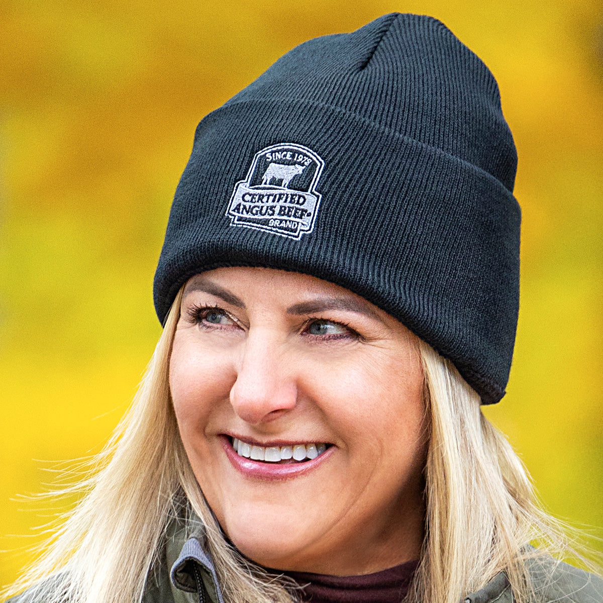 Winter Beanie