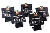 Dial-A-Price Sign - TRADITIONAL (set of 5)