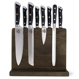 Compact Knife Block Set (9 pc.)