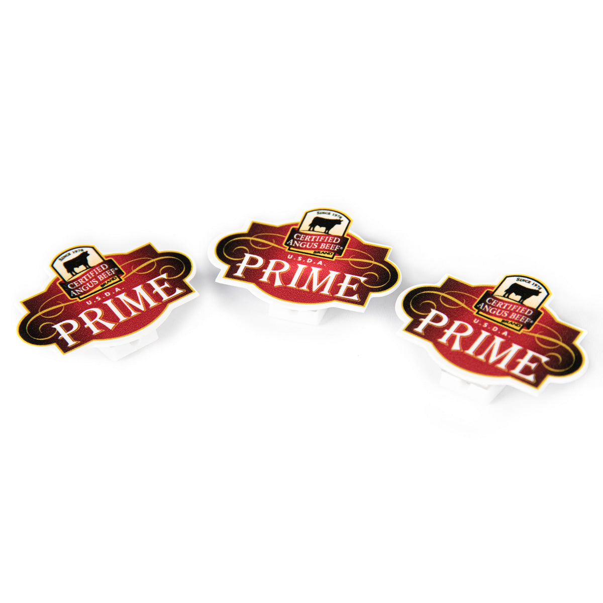 Case Clip -PRIME Logo