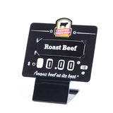 Dial-A-Price Sign - DELI (set of 5)