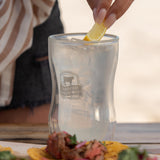 Double-Wall Tumblers