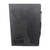 78 Ear Tag Journal