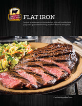 Merchandise Sheets (English)