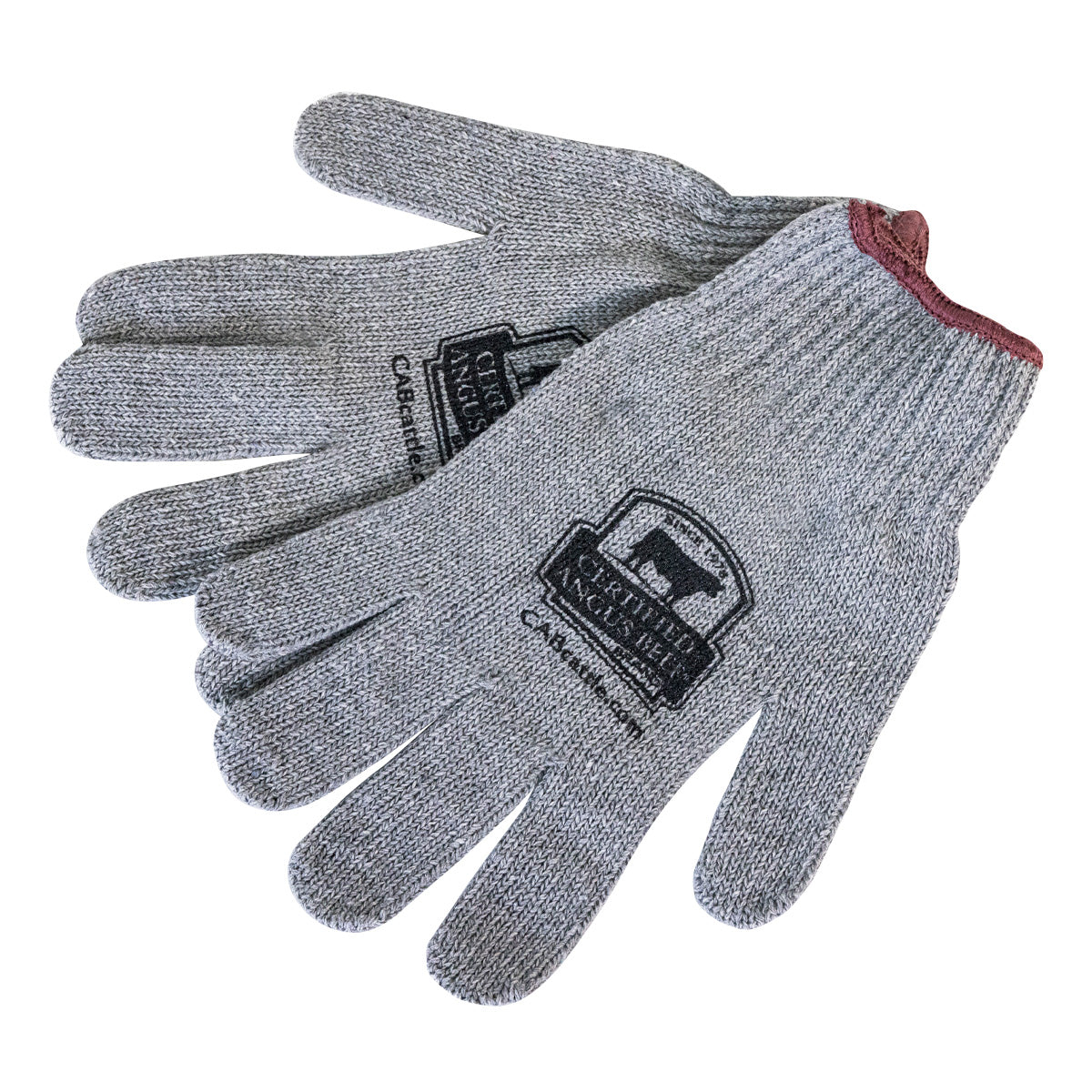 Cotton Chore Gloves