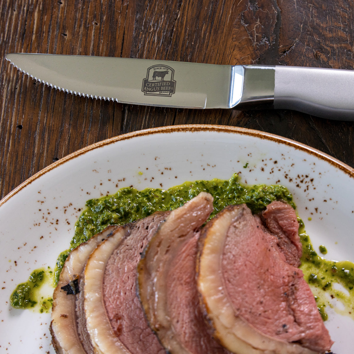 Steak knife - Premium - Bulk