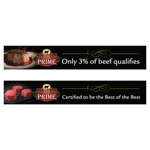 Case Clings - PRIME - (Pack of 2)