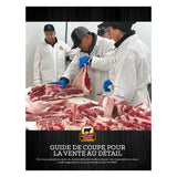 Retail Cutting Guide - International