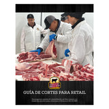 Retail Cutting Guide - International