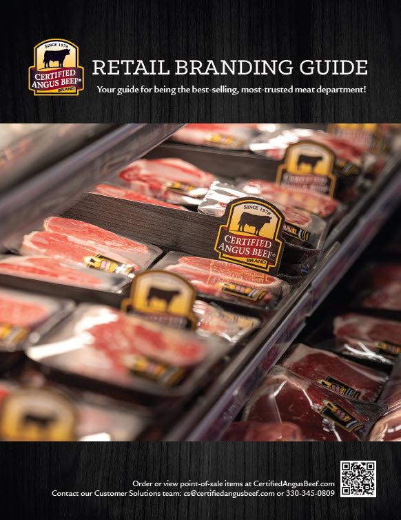 Retail Branding Guide