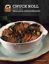 Merchandise Sheets (Spanish)