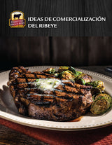 Merchandise Sheets (Spanish)