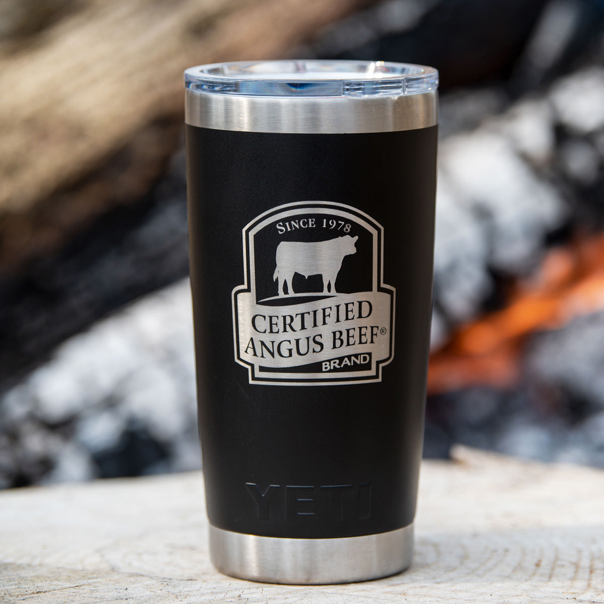 YETI® Rambler 20 Tumbler
