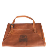 Leather Apron